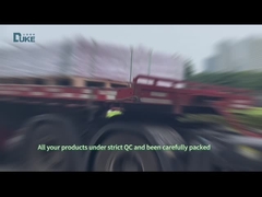 loading and shipping