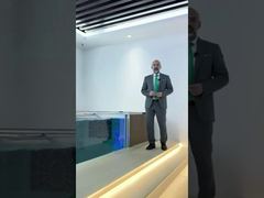 Giới thiệu về quy trình sản xuất hồ bơi vô cực