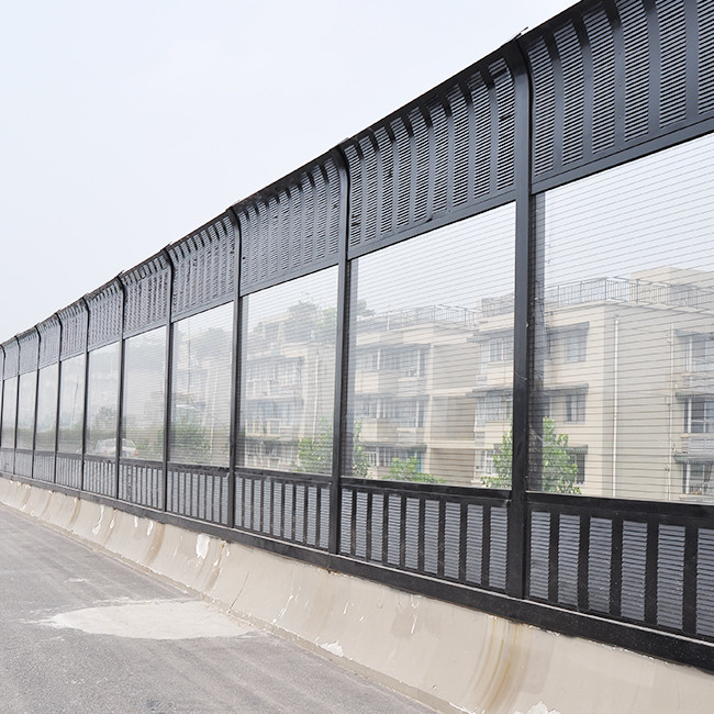 100% vật liệu nguyên thủy đúc Acrylic tấm 5mm 20mm tấm bền cho ngoài trời âm thanh rào cản