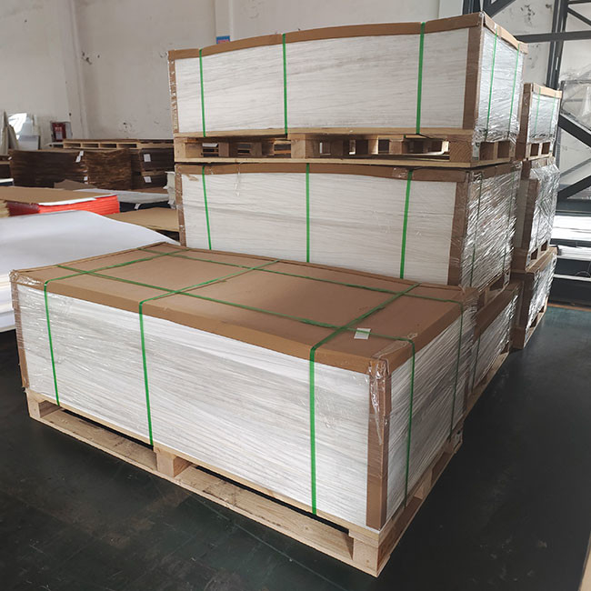 2.8mm bồn tắm màu trắng Cast Acrylic Bảng màu vệ sinh PMMA Bảng