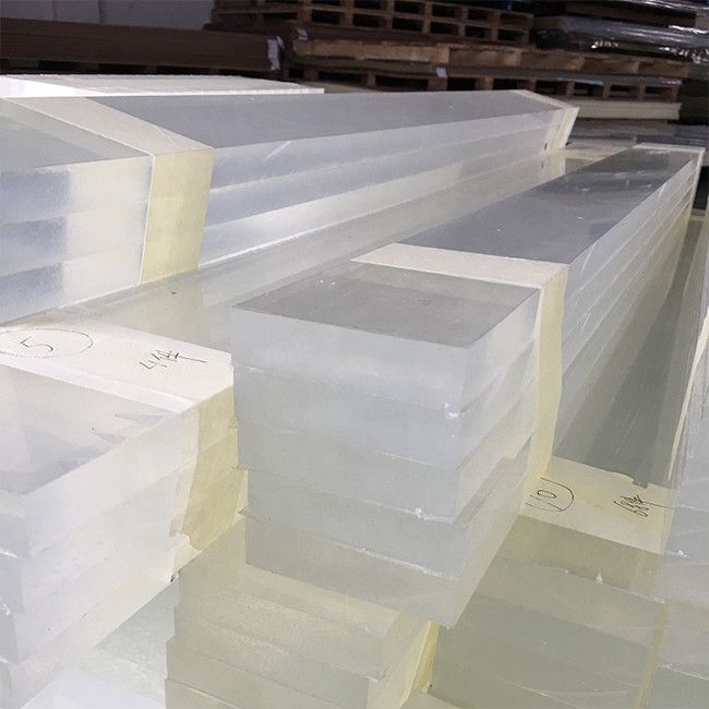 3mm 5mm trang trí Clear Cast Perspex Sheet Pmma Acrylic Plate Sheet