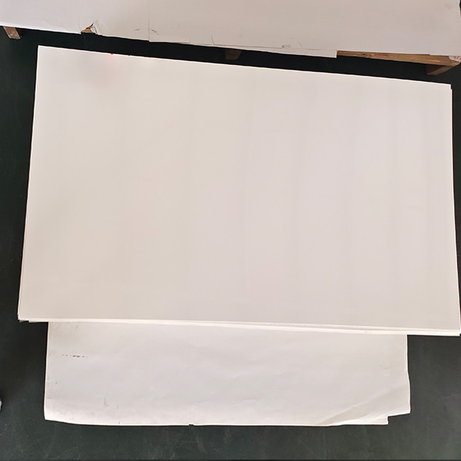 Đơn vị kích thước 2-8mm Acrylic Pmma Bảng nhựa cho bồn tắm vòi tắm
