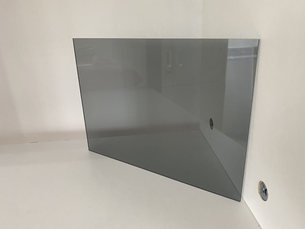 Bảng Acrylic cửa sổ RV có độ bền cao cung cấp bảo vệ và tuổi thọ lâu dài cho cửa sổ được lắp đặt trên các loại RV khác nhau