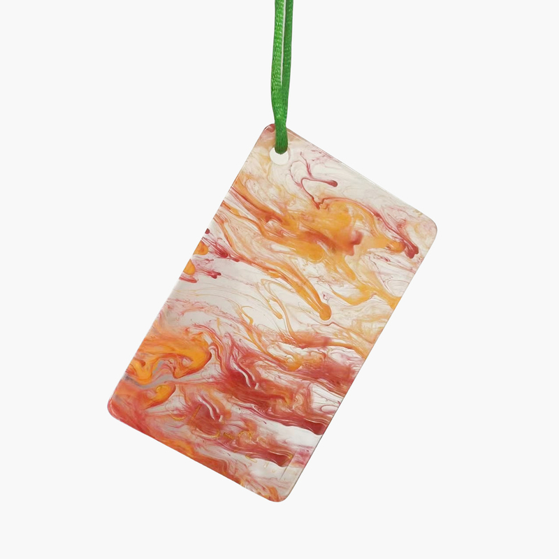 Duke 4 * 8ft acrylic mô hình đá cẩm thạch gỗ hạt Acrylic tấm cho trang trí nội thất