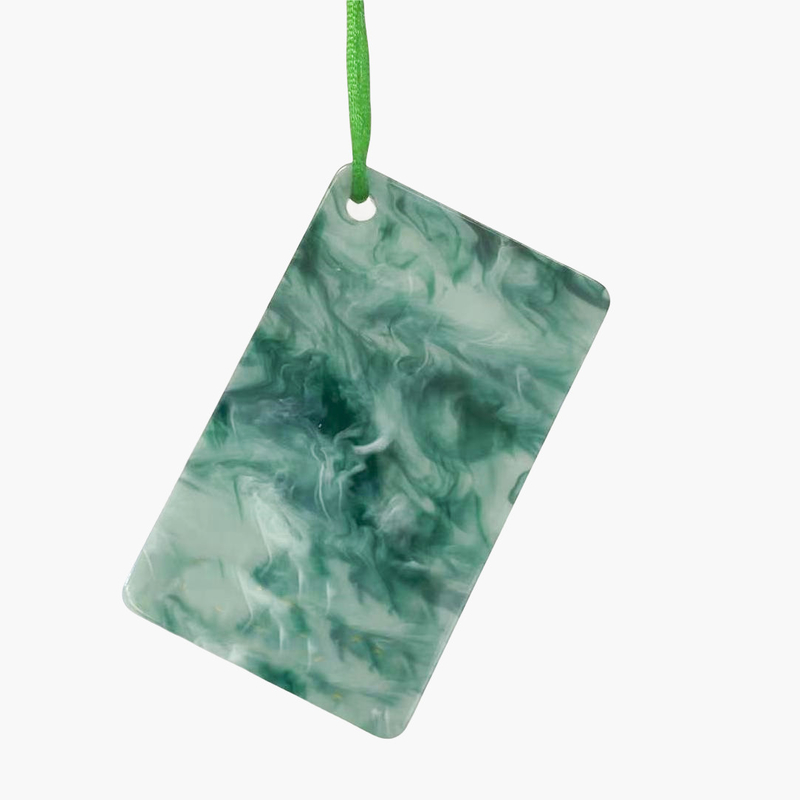 Duke 4 * 8ft acrylic mô hình đá cẩm thạch gỗ hạt Acrylic tấm cho trang trí nội thất