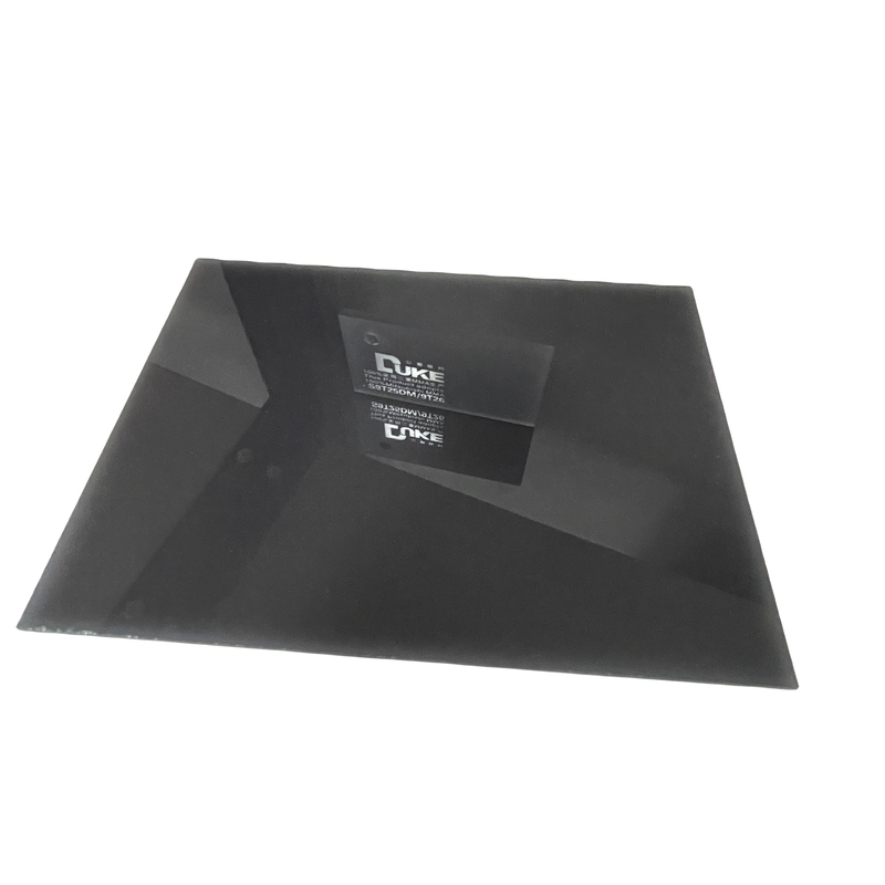 Đồ phản chiếu tùy chỉnh chống ánh sáng UV ngày đêm tấm Acrylic cho quảng cáo