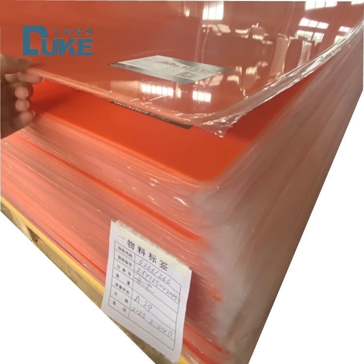 Hiển thị 2-40mm Cast Acrylic Sheets Pmma Acrylic Plastic Glass Board Để trang trí