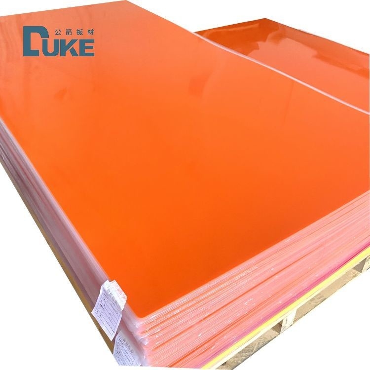 Hiển thị 2-40mm Cast Acrylic Sheets Pmma Acrylic Plastic Glass Board Để trang trí