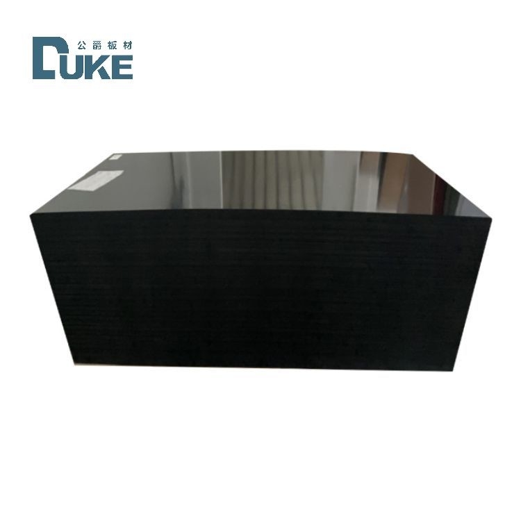 Chất liệu nhựa Acrylic không mờ màu đen Infrared Filter For Web Camera Shell