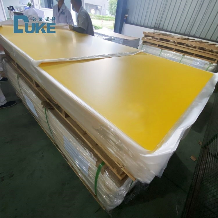 Bảng Acrylic dày 5mm màu Frosted / Matte Opaque 4 × 8 18 × 24 24 × 36 Để hiển thị