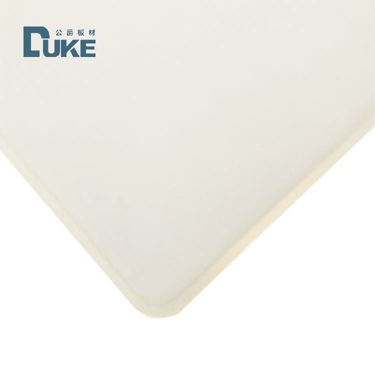 Opal Opaque Milky White Glossy Light Diffuser Sheet cho hộp đèn LED ngoài trời