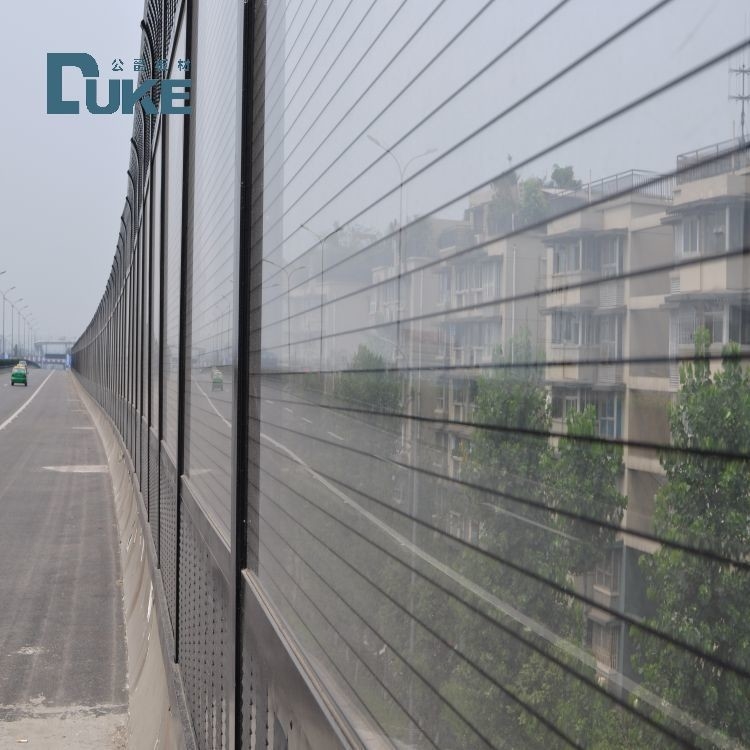 Tấm acrylic đúc MMA Mitsubishi nguyên chất 100% cho hàng rào cách âm trong loại tấm cách âm
