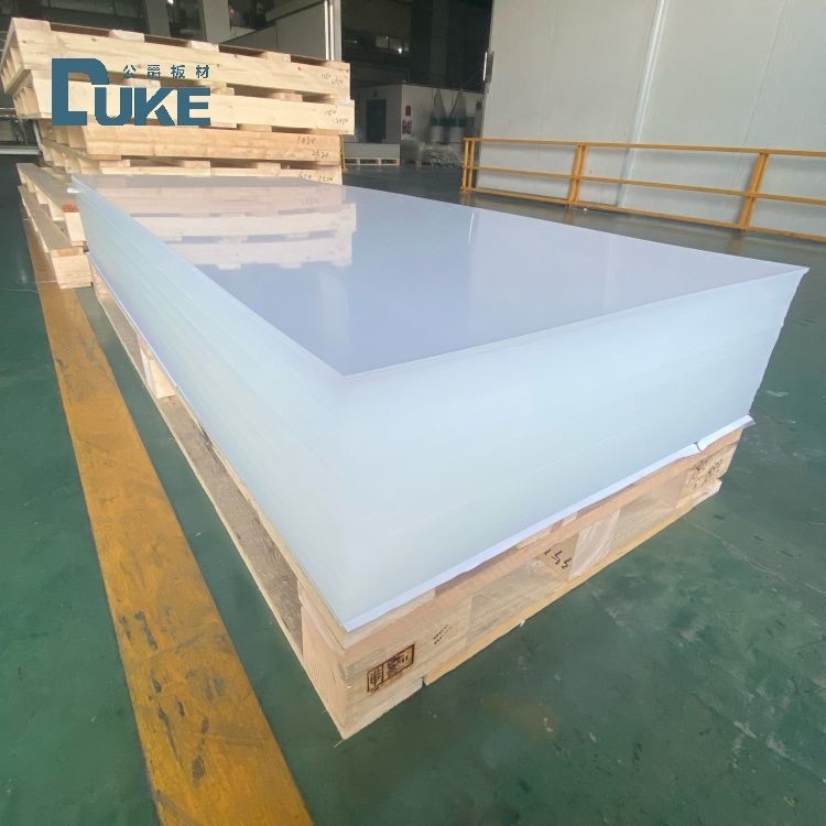 100% Virgin Pmma Transparent Acrylicos Glass Panels Food Grade Clear Acrylic Sheet 3mm 6mm