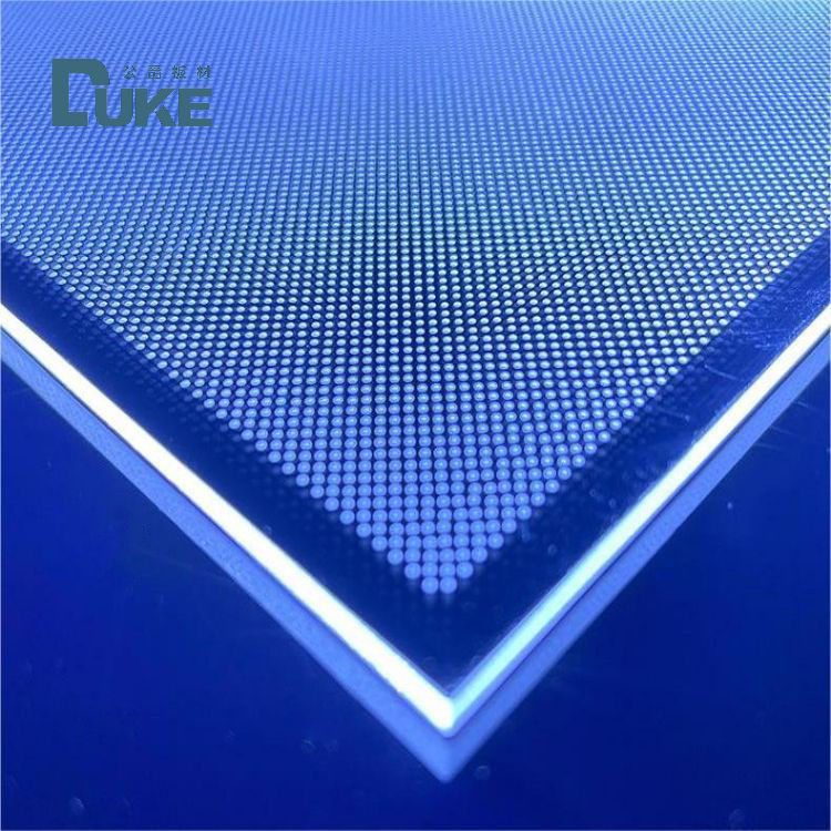 Duke 100% Virgin Mitsubishi Cast Acrylic Sheet Custom màu sắc bồn tắm Bảng nhựa Giá cạnh tranh 12mm 5mm cắt MMA