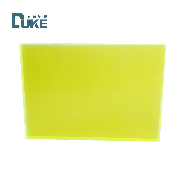 DUKE 8ft X 4ft 3mm 15mm dày trong suốt xuyên suốt màu rắn Acrylic tấm nhựa Plexi tấm