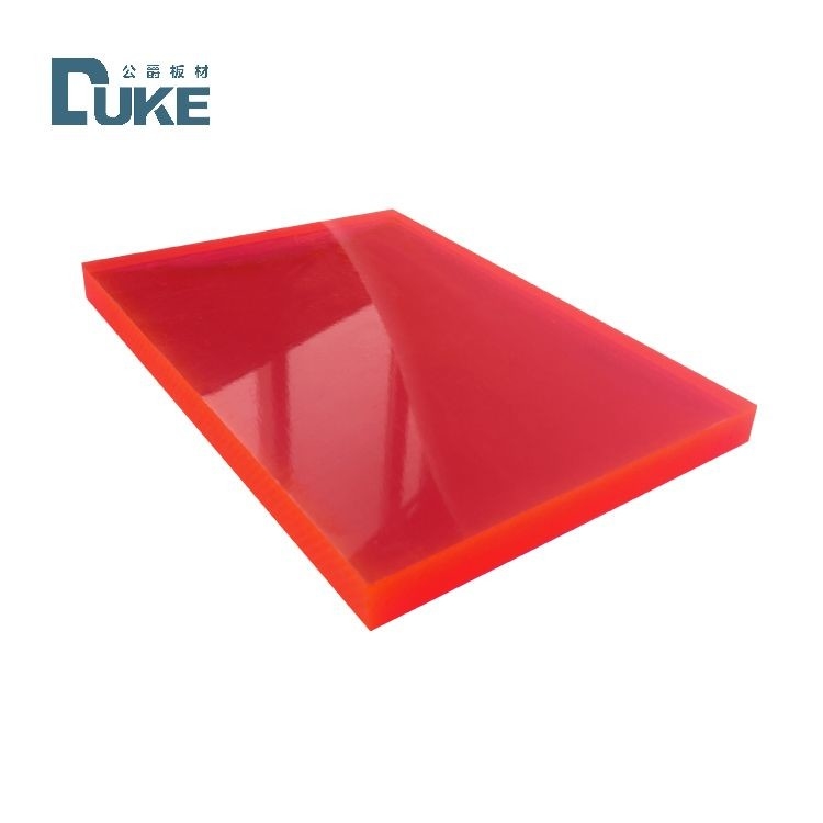 Acrylic Factory Rainbow Colours Glass Panel Acrylic Sheet 6mm 15mm Để nâng cao tòa nhà