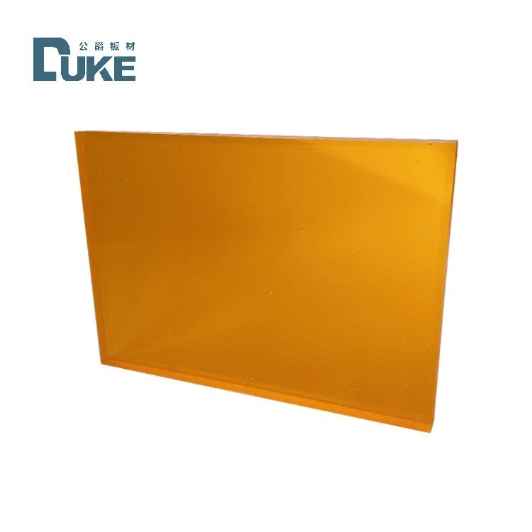 Đĩa plexiglass theo yêu cầu vòng Acrylic 2mm cho Keychain Acrylic Factory Plexi Glass