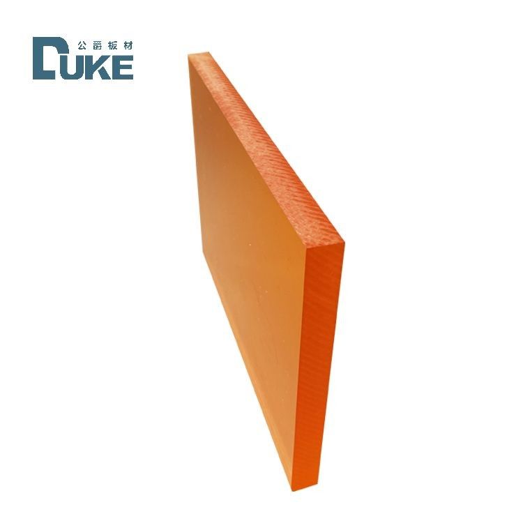 Tấm PMMA huỳnh quang tùy chỉnh cho biển hiệu hộp đèn LED - Tấm hiển thị quảng cáo OEM