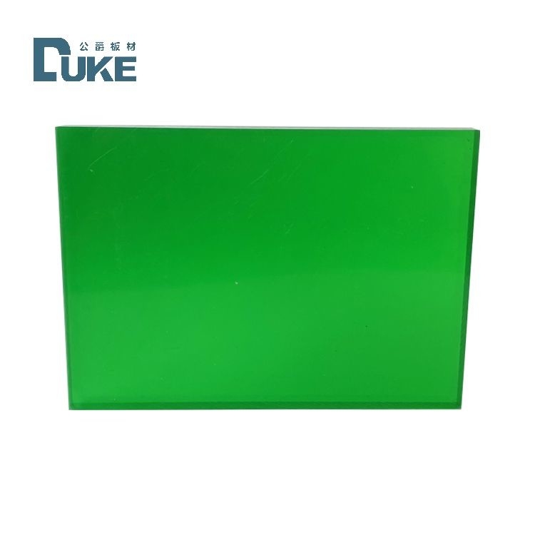 Bảng nhựa bán minh bạch 2.8mm Acrylic Board màu plexiglass cho cắt laser