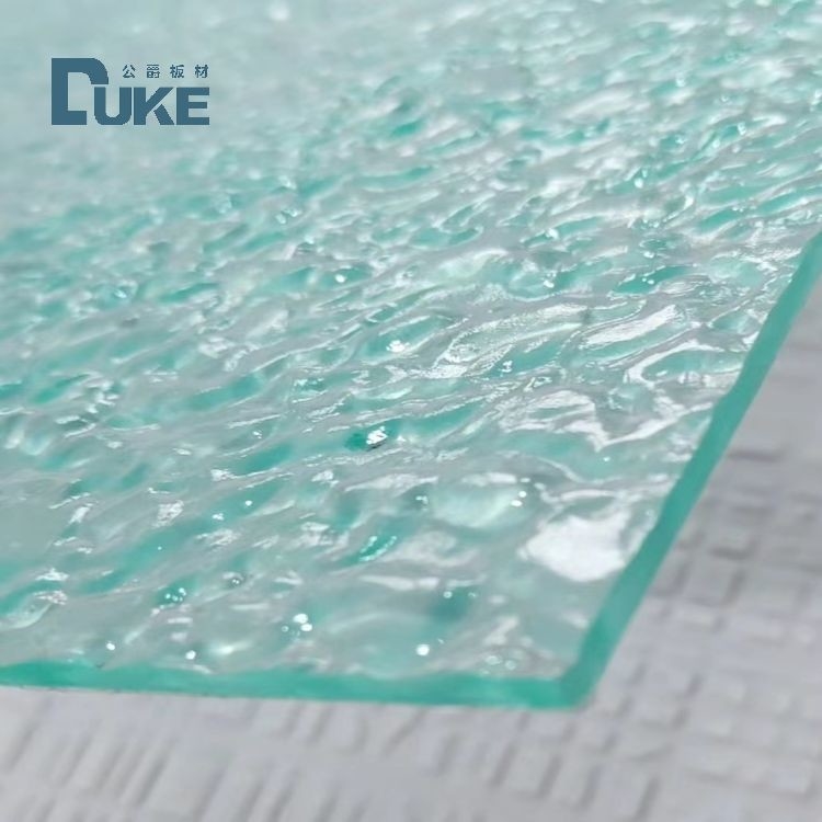 Bảng Acrylic có kết cấu màu Duke cho trang trí nội thất phòng có mẫu Bảng Prismatic