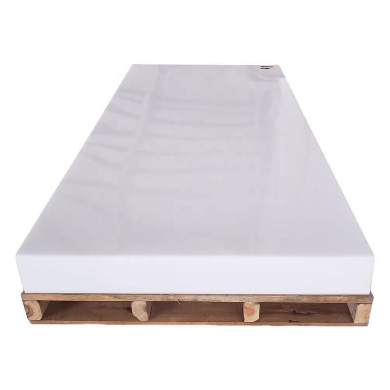 Bảng PMMA nguyên chất 100% từ Mitsubishi MMA nguyên bản Panel Acrylic đúc tùy chỉnh để hiển thị