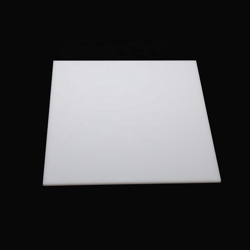 100% PMMA vệ sinh ban ngày đêm Acrylic Bảng 1.2g/Cm3 cho bề mặt Carbinet Dco