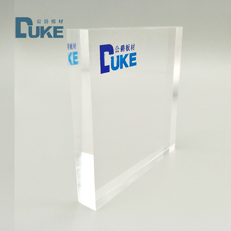 Tấm mica trong suốt truyền sáng 92% với dịch vụ cắt laser tùy chỉnh cho màn hình