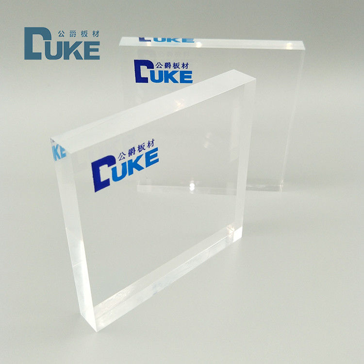 Tấm mica trong suốt truyền sáng 92% với dịch vụ cắt laser tùy chỉnh cho màn hình