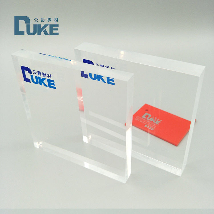 Tấm mica trong suốt truyền sáng 92% với dịch vụ cắt laser tùy chỉnh cho màn hình