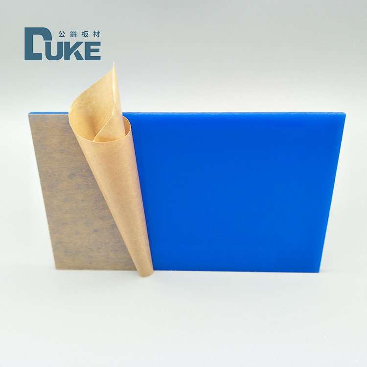 5mm Acrylic màu PMMA tấm gương truyền ánh sáng 92%