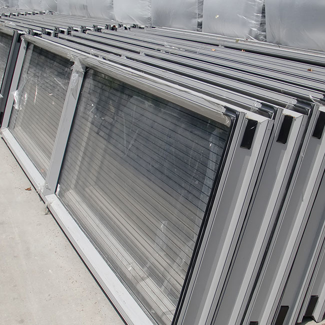 100% vật liệu nguyên thủy đúc Acrylic tấm 5mm 20mm tấm bền cho ngoài trời âm thanh rào cản