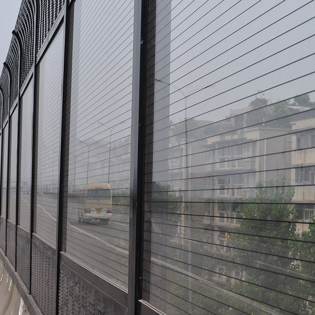100% vật liệu nguyên thủy đúc Acrylic tấm 5mm 20mm tấm bền cho ngoài trời âm thanh rào cản