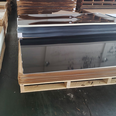Bảng Acrylic 100% Virgin Mitsubishi MMA Acrylic
