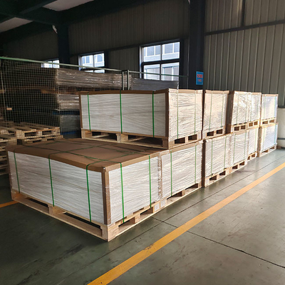 100% nguyên chất 3mm vệ sinh đúc Acrylic tấm cho bồn tắm
