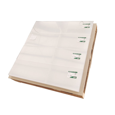 Pmma Plexiglass Clear Cast Acrylic Sheet Custom Độ dày khác nhau