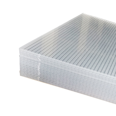 Phân phòng âm thanh cách nhiệt tường hàng rào đường cao tốc Acrylic âm thanh âm thanh bảng ngăn chặn