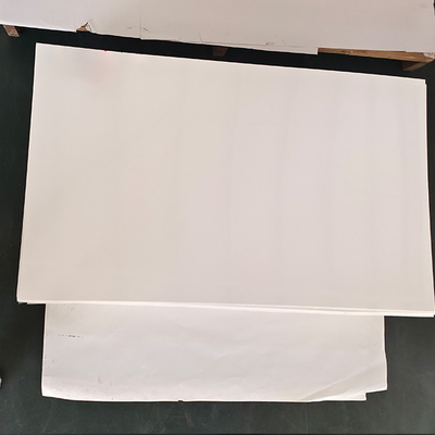 Đơn vị kích thước 2-8mm Acrylic Pmma Bảng nhựa cho bồn tắm vòi tắm