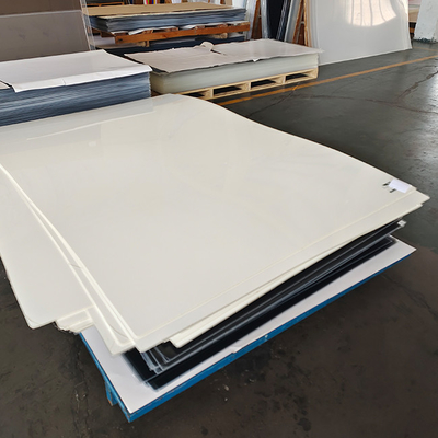 Custom Laser Cutting 3mm Acrylic Sheet Cast Pmma Sheet cho bồn tắm