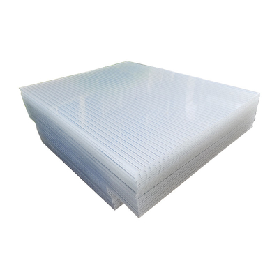 Đường cao tốc 18mm rào cản âm thanh trong suốt Rào cản cách ly tiếng ồn cho đường
