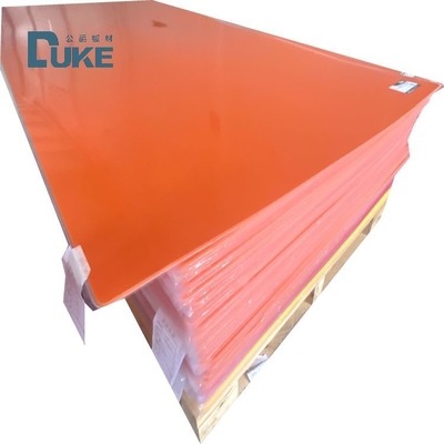 Hiển thị 2-40mm Cast Acrylic Sheets Pmma Acrylic Plastic Glass Board Để trang trí
