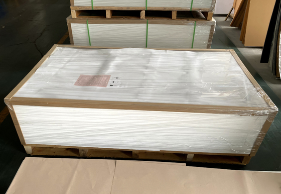 2.8mm phòng tắm Opal trắng vệ sinh đúc nhựa Acrylic tấm