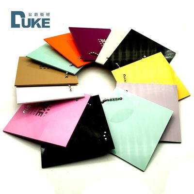 Tấm Acrylic Nguyên chất 100% Duke dày 2-40mm dùng cho Quảng cáo, Khắc & Cắt theo yêu cầu